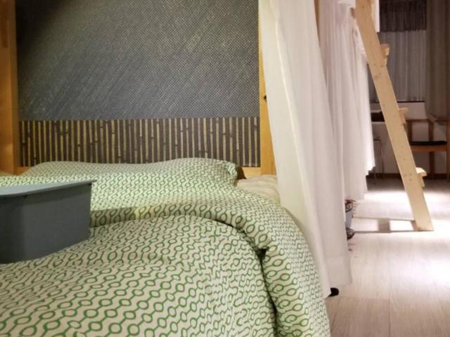 Tokyo Mika House Hotell Exteriör bild